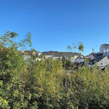 Faites De Beaux Reves Appartement Angers Buitenkant foto