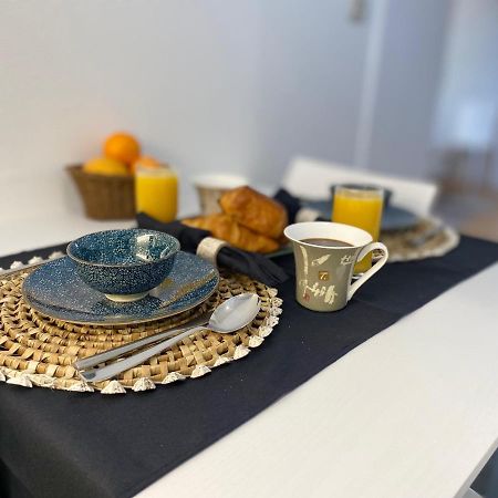 Faites De Beaux Reves Appartement Angers Buitenkant foto