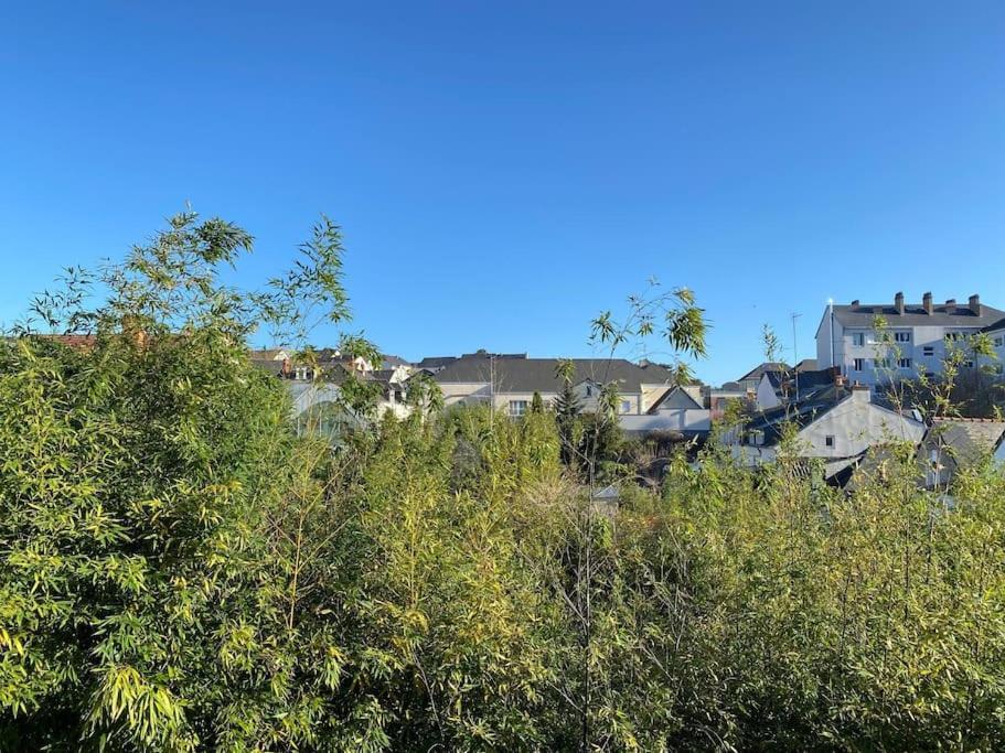 Faites De Beaux Reves Appartement Angers Buitenkant foto