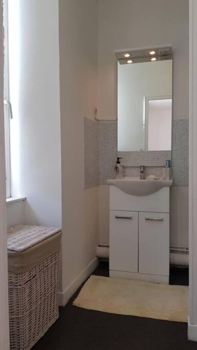 Faites De Beaux Reves Appartement Angers Buitenkant foto