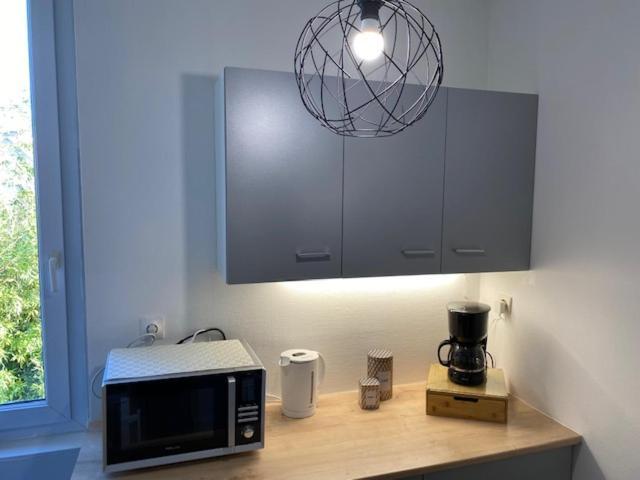 Faites De Beaux Reves Appartement Angers Buitenkant foto