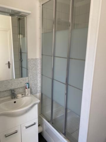 Faites De Beaux Reves Appartement Angers Buitenkant foto